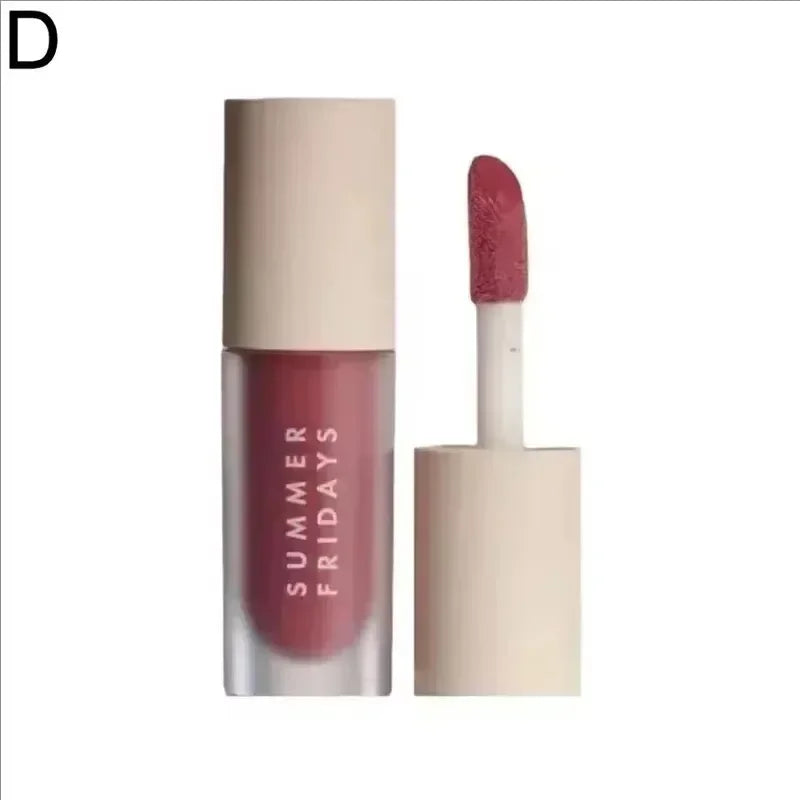 Summer Fridays Mini Lip Gloss