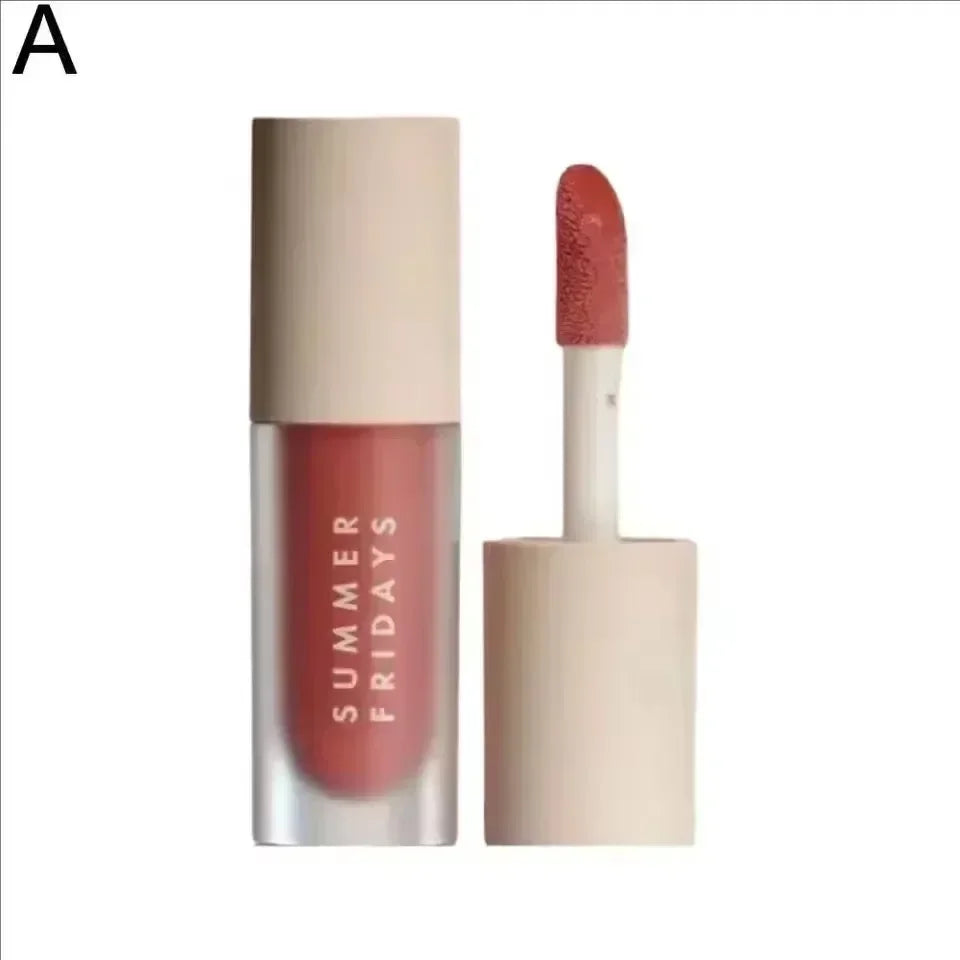 Summer Fridays Mini Lip Gloss