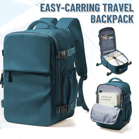Cabin Travel Laptop Carry-On Backpack