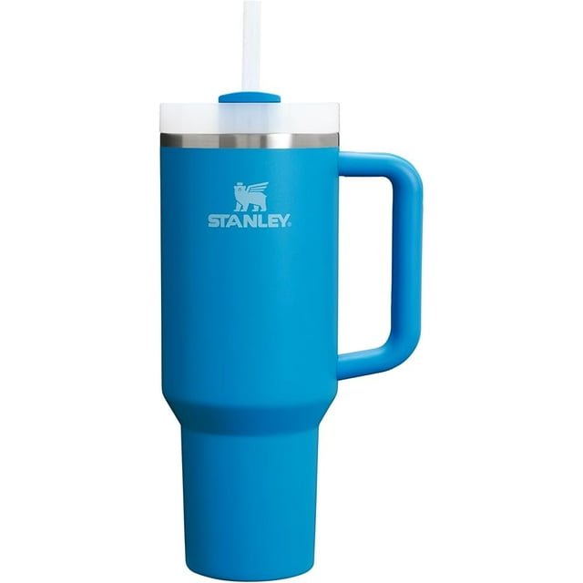 Stanley Cup Azure Tumbler 40oz