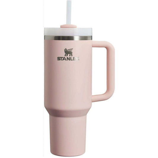 Stanley Flawless Pink 40oz Tumbler