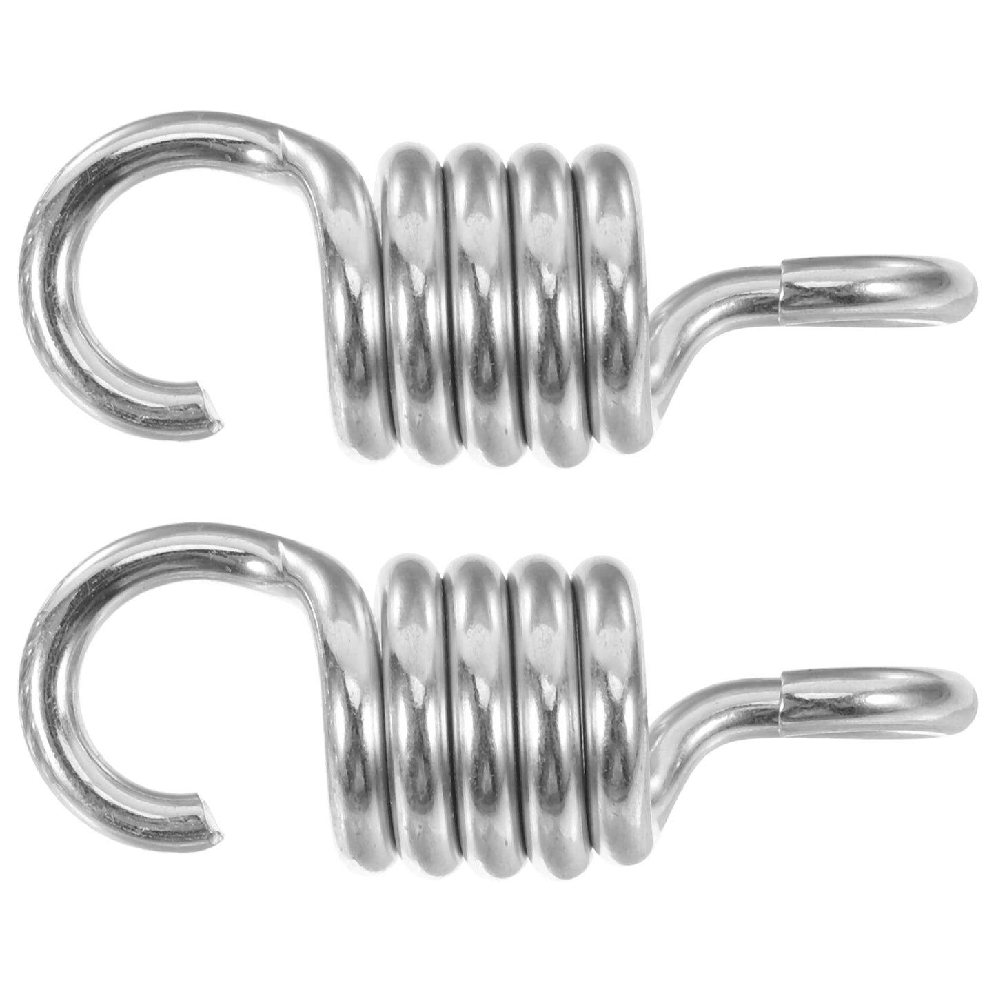 Pawsdot 2Pcs Springs for a Porch Swing Heavy Duty for Outdoor Relaxation Setup