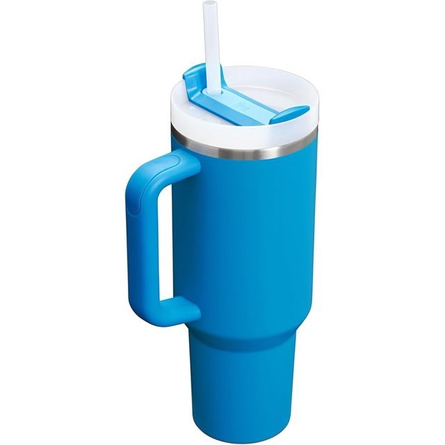 Stanley Cup Azure Tumbler 40oz