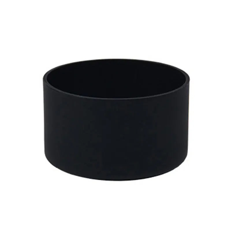 Stanley Tumbler 40oz Silicone Protector (Black)